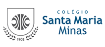 Logo - Colégio Santa Maria