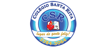 Logo - Colégio Santa Rita