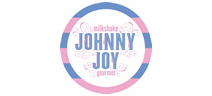 Logo - Jonny Joy