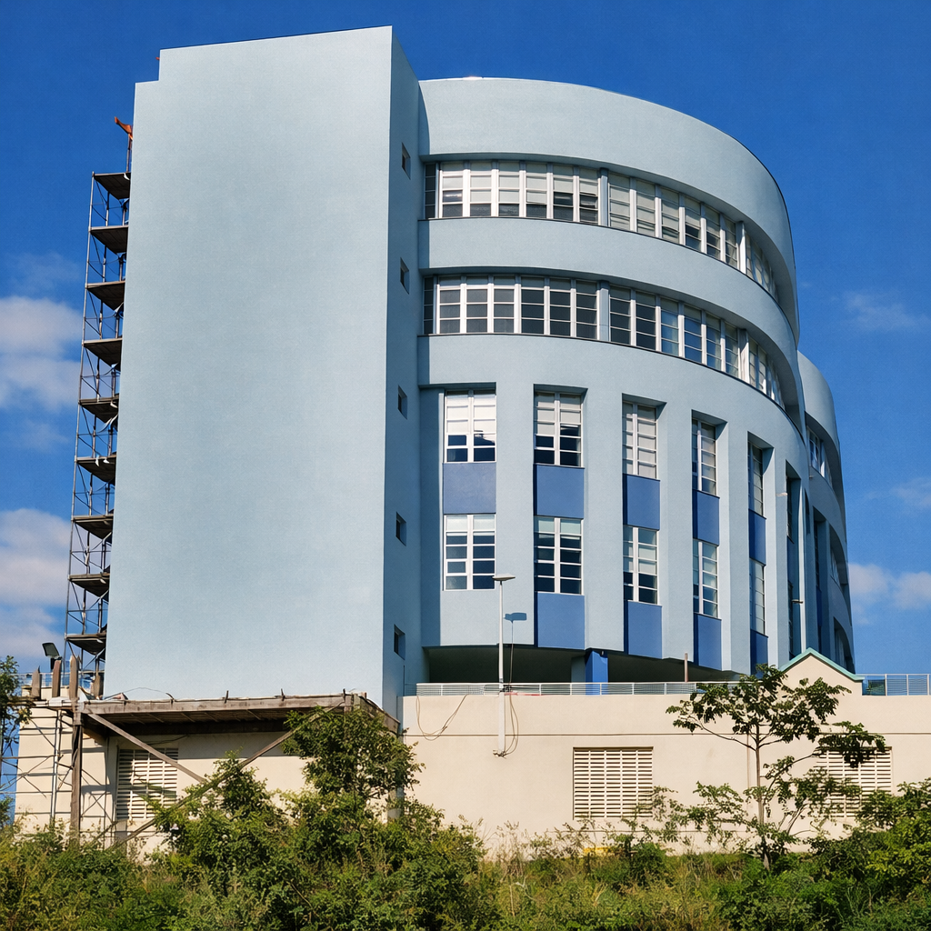 Imagem de Colégio Santo Agostinho