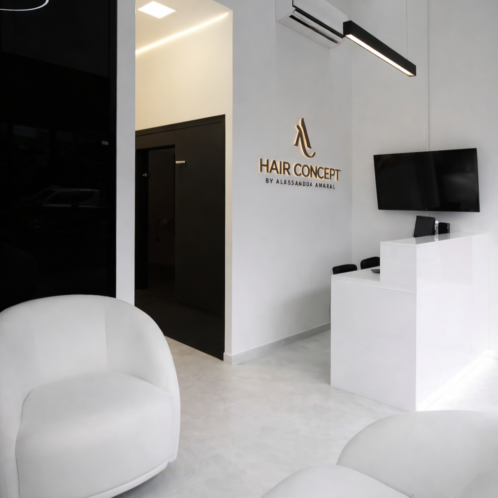 Imagem de Hair Concept