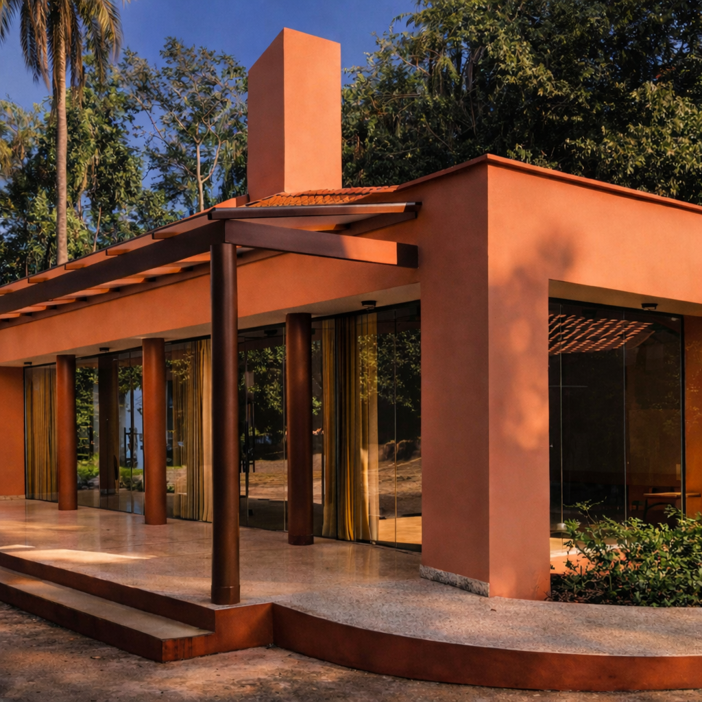 Imagem do Recanto dos Agostinianos